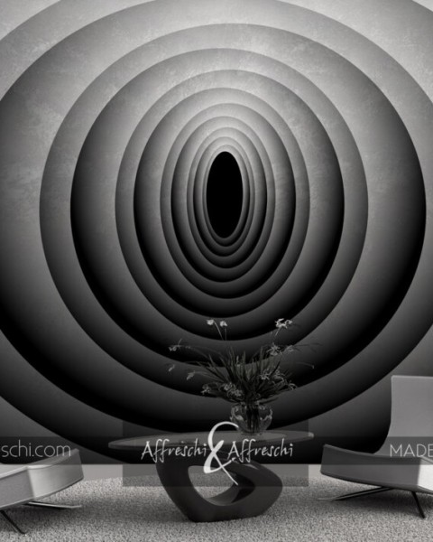 Affreschi & Affreschi | 3D Wall | 3D64 