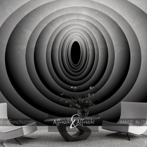 Affreschi & Affreschi | 3D Wall | 3D64 