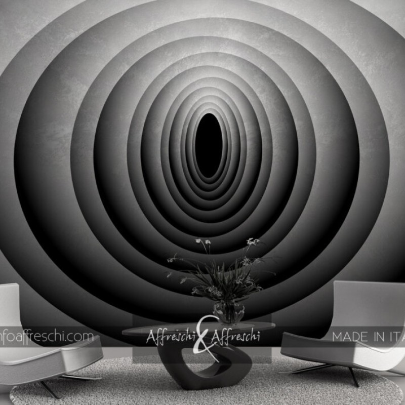 Affreschi & Affreschi | 3D Wall | 3D64 