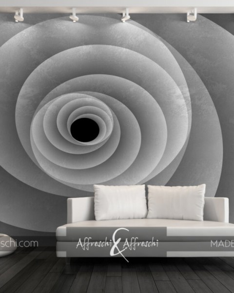 Affreschi & Affreschi | 3D Wall | 3D65