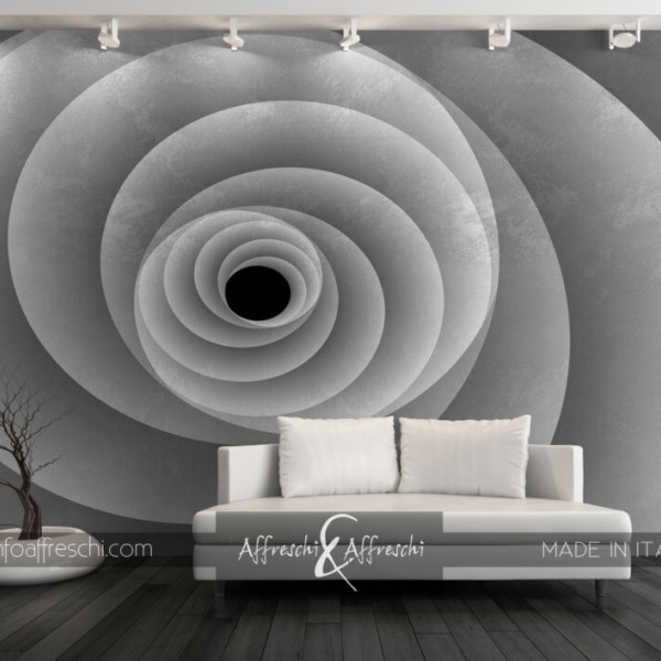 Affreschi & Affreschi | 3D Wall | 3D65