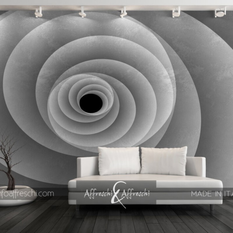 Affreschi & Affreschi | 3D Wall | 3D65