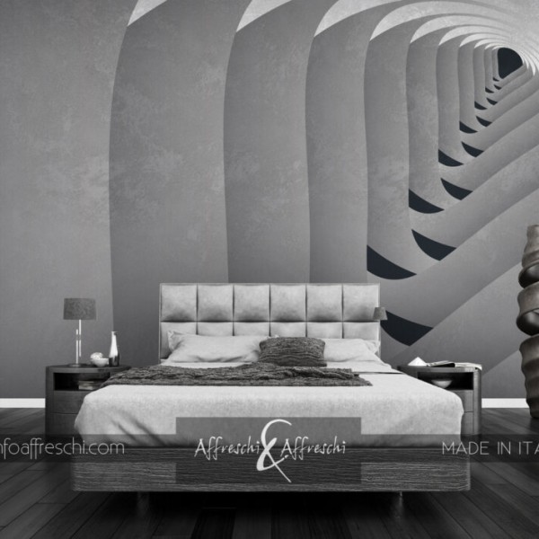 Affreschi & Affreschi | 3D Wall | 3D66