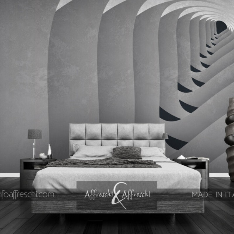 Affreschi & Affreschi | 3D Wall | 3D66