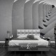 Affreschi & Affreschi | 3D Wall | 3D66