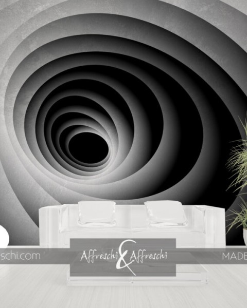 Affreschi & Affreschi | 3D Wall | 3D67