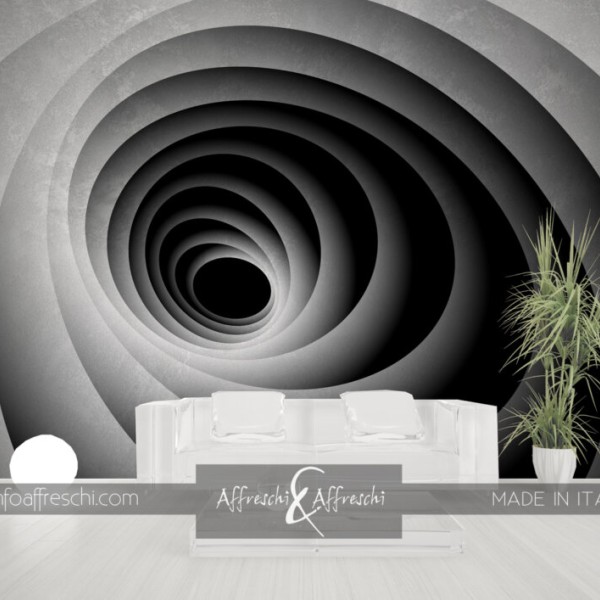 Affreschi & Affreschi | 3D Wall | 3D67
