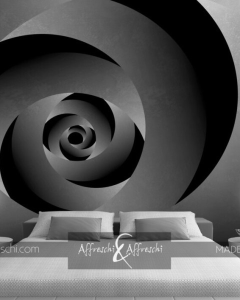 Affreschi & Affreschi | 3D Wall | 3D69