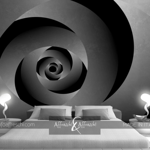 Affreschi & Affreschi | 3D Wall | 3D69