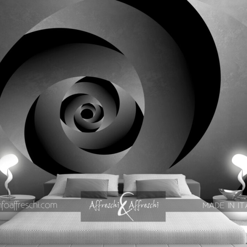 Affreschi & Affreschi | 3D Wall | 3D69