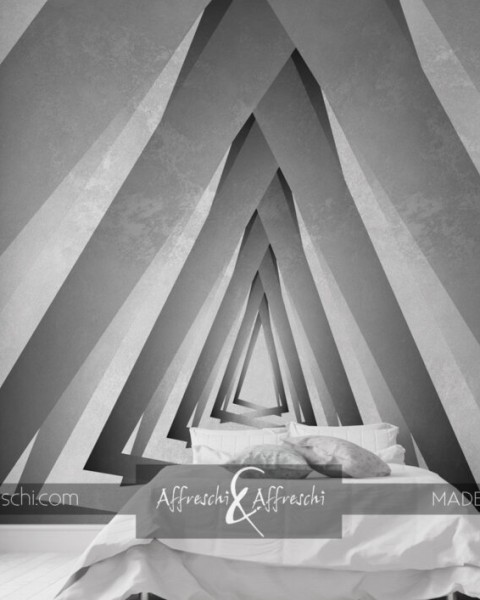 Affreschi & Affreschi | 3D Wall | 3D70