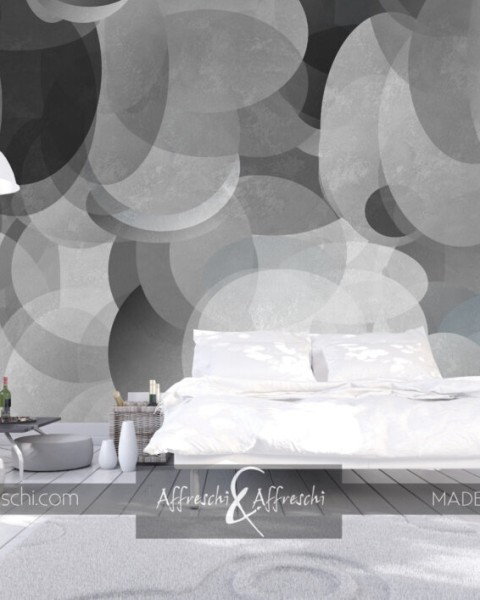 Affreschi & Affreschi | 3D Wall | 3D71