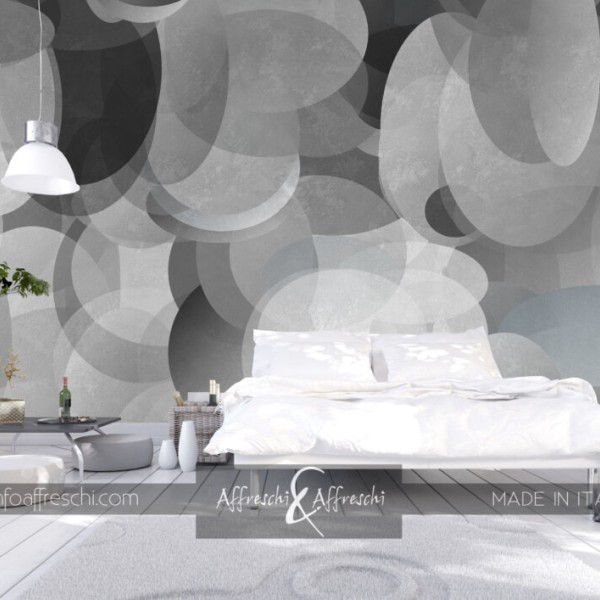 Affreschi & Affreschi | 3D Wall | 3D71