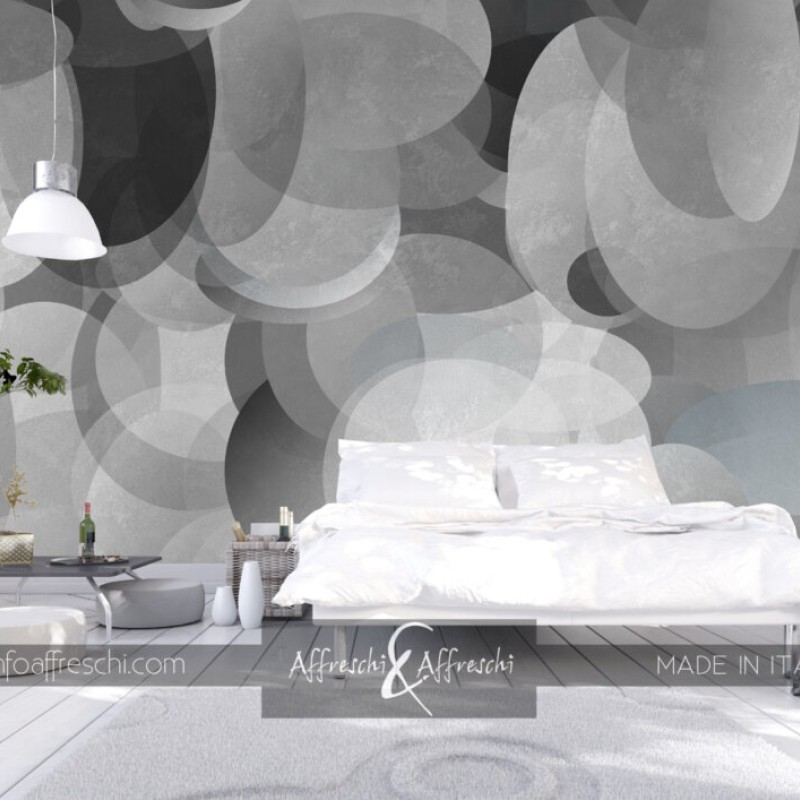 Affreschi & Affreschi | 3D Wall | 3D71