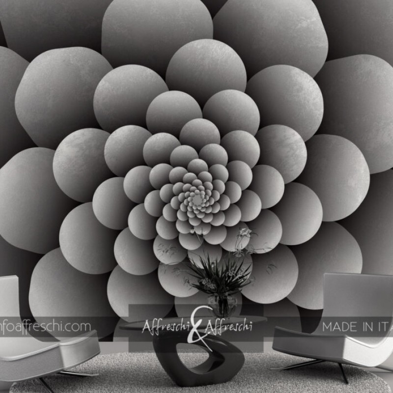 Affreschi & Affreschi | 3D Wall | 3D73 
