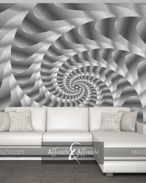 Affreschi & Affreschi | 3D Wall | 3D74
