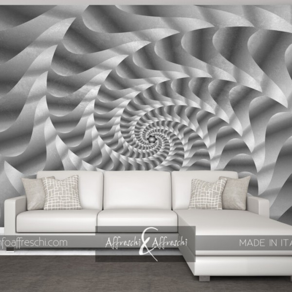 Affreschi & Affreschi | 3D Wall | 3D74