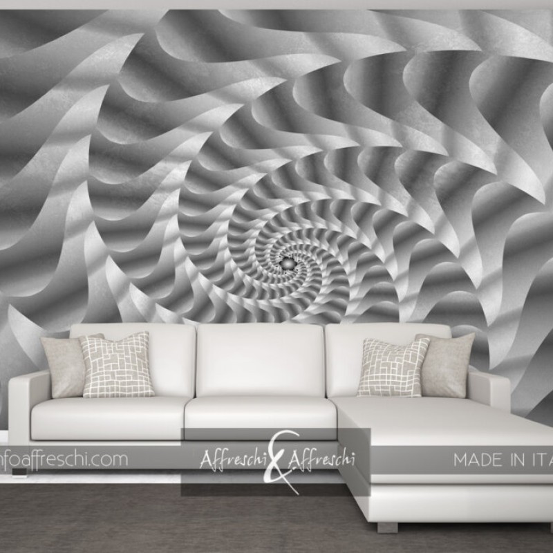 Affreschi & Affreschi | 3D Wall | 3D74