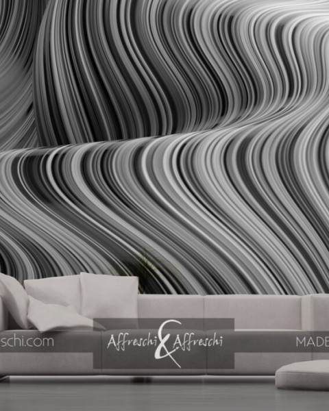 Affreschi & Affreschi | 3D Wall | 3D75