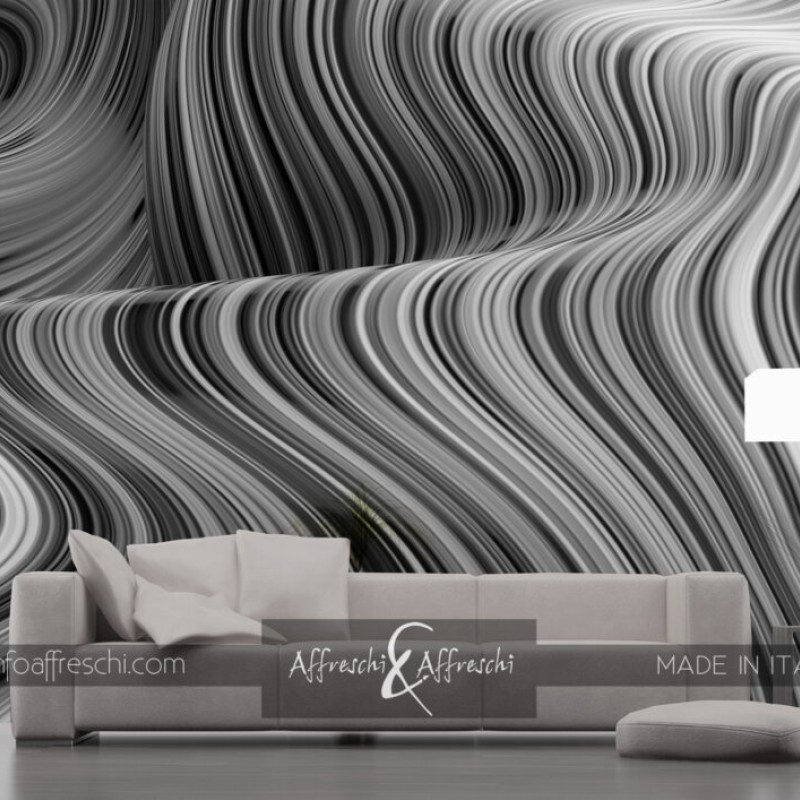 Affreschi & Affreschi | 3D Wall | 3D75