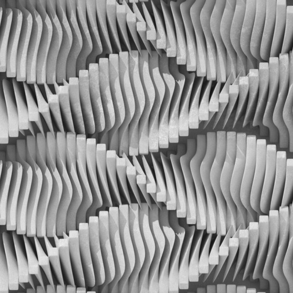 Affreschi & Affreschi | 3D Wall | 3D76
