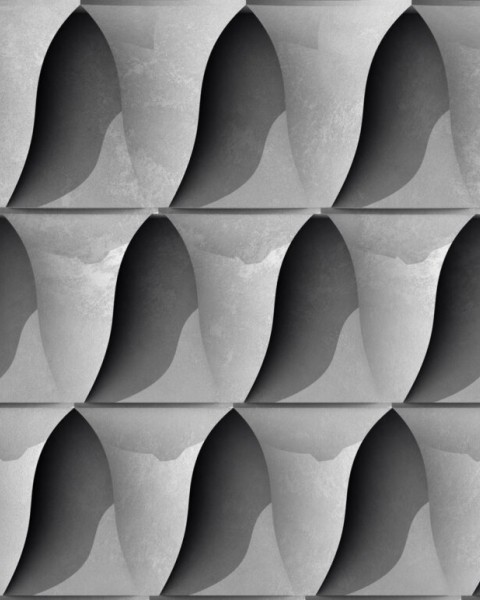 Affreschi & Affreschi | 3D Wall | 3D77