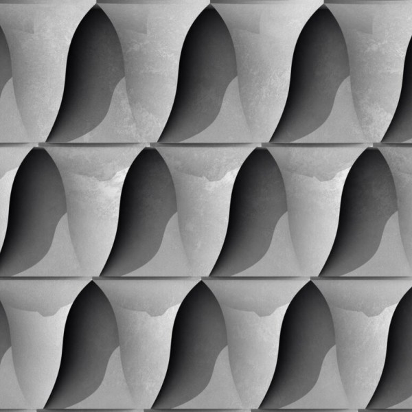 Affreschi & Affreschi | 3D Wall | 3D77