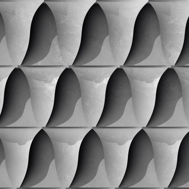 Affreschi & Affreschi | 3D Wall | 3D77