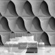 Affreschi & Affreschi | 3D Wall | 3D77