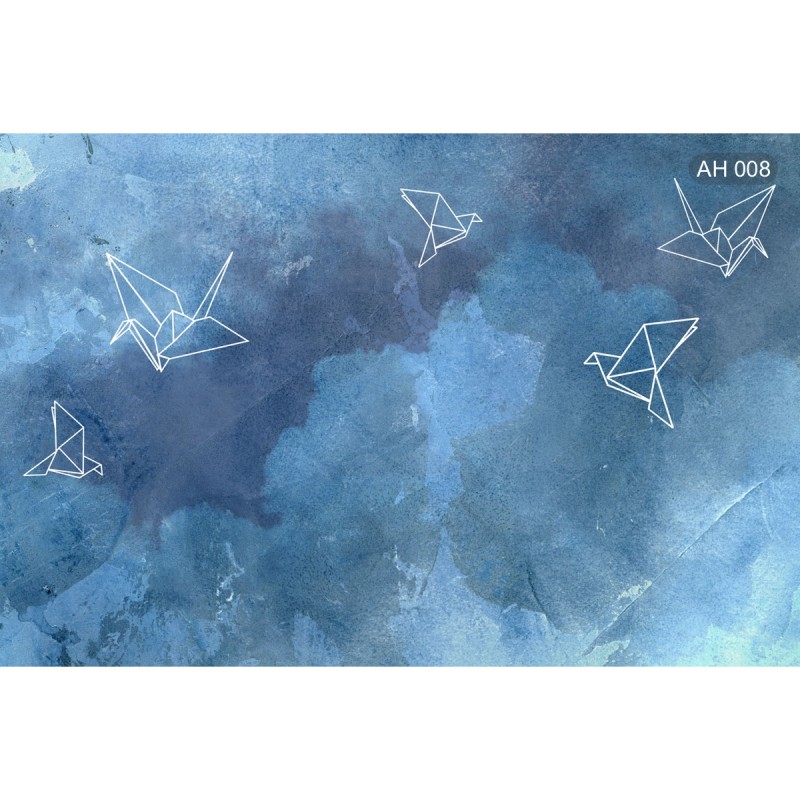 Affreschi & Affreschi | Aloha | AH 008