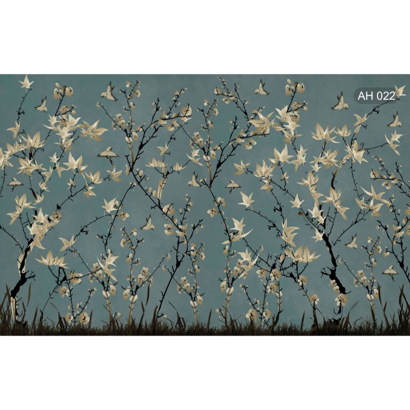 Affreschi & Affreschi | Aloha | AH 022