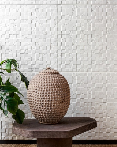 Arte | Babylon | Adobe I