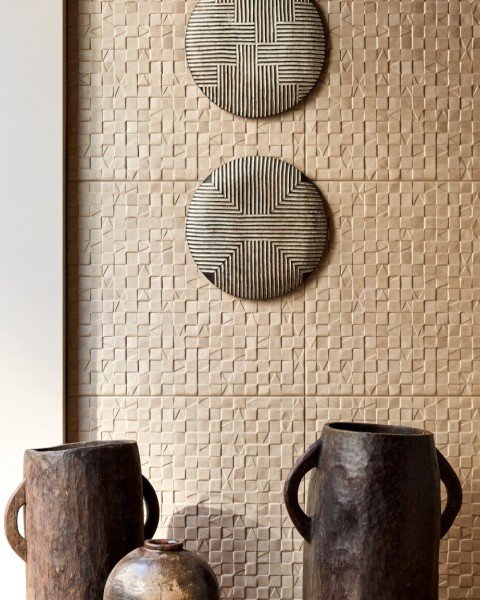 Arte | Babylon | Adobe II