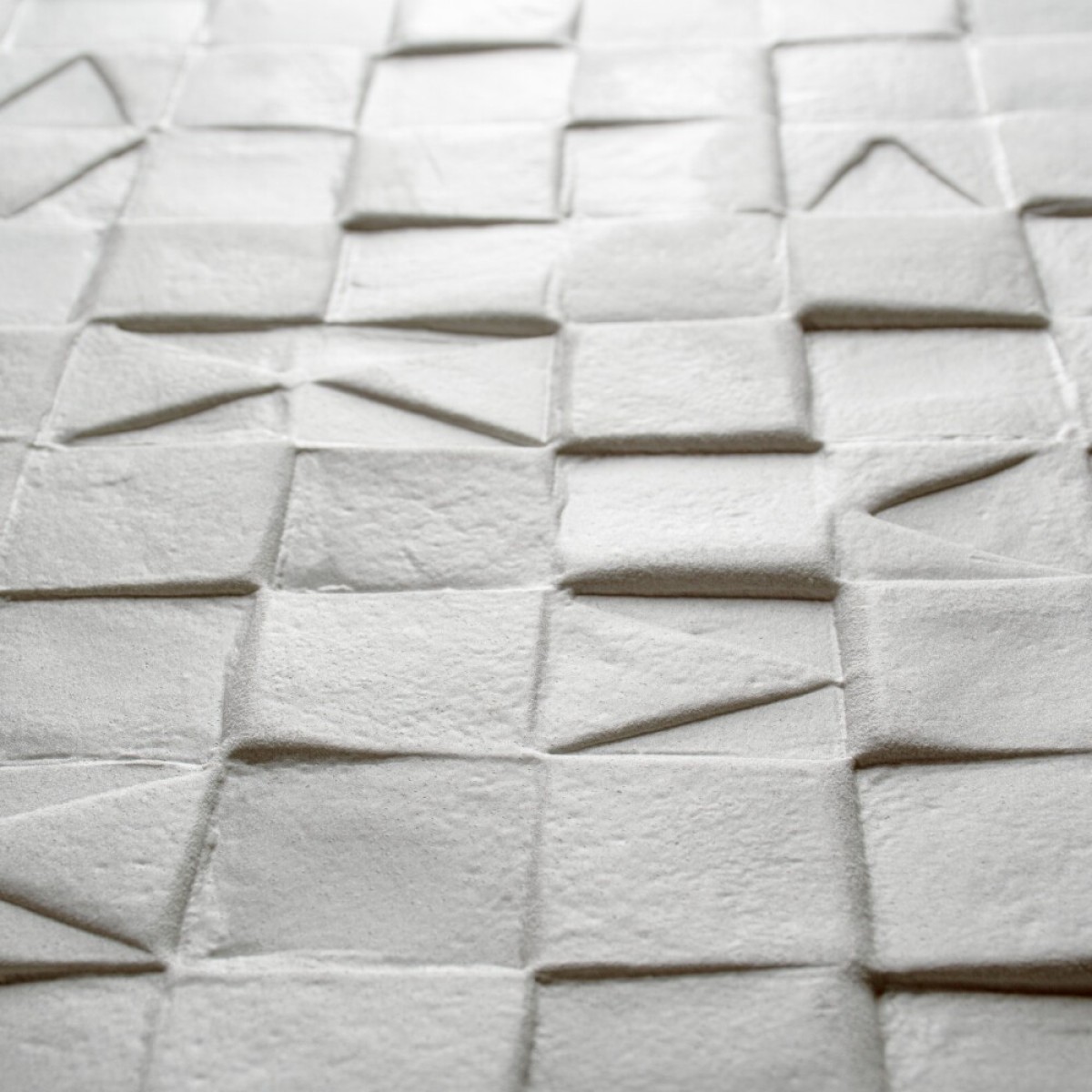 Arte | Babylon | Adobe II
