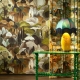 Arte | Décors & Panoramiques | All'Ombra dei Cipressi I