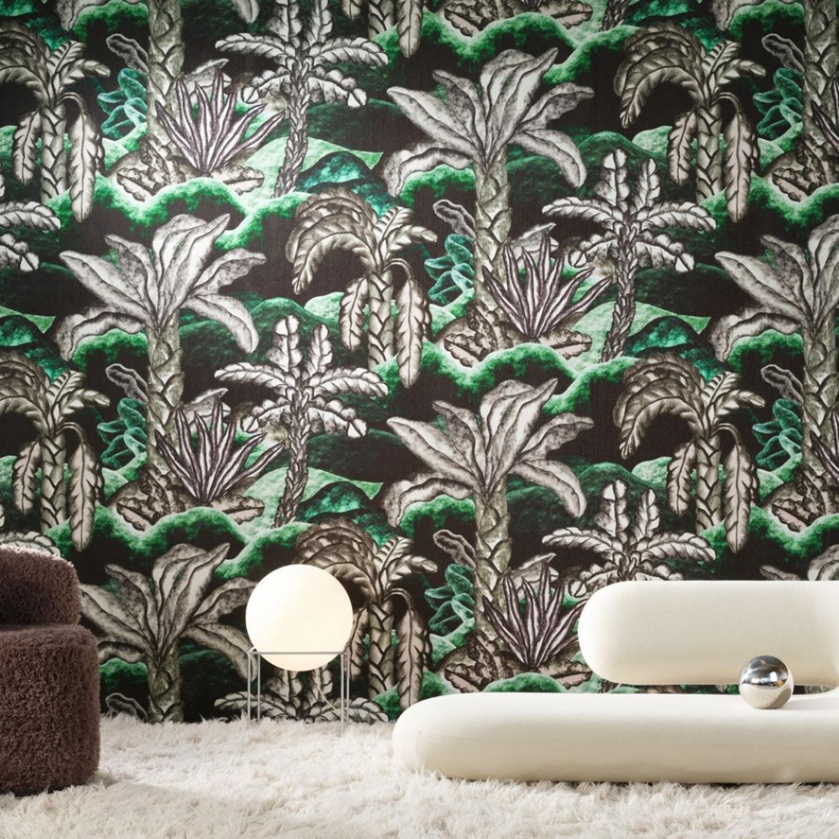 ARTE | Décors & Panoramiques | Balata Garden | 97731