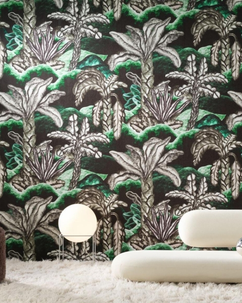 ARTE | Décors & Panoramiques | Balata Garden | 97731