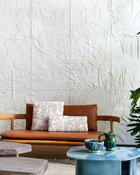 Arte | Babylon | Between Rivers I