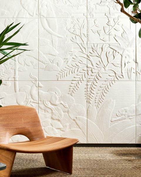 Arte | Babylon | Between Rivers II