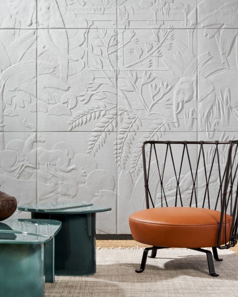 Arte | Babylon | Between Rivers I