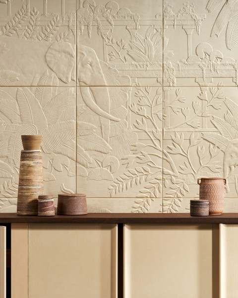 Arte | Babylon | Between Rivers II