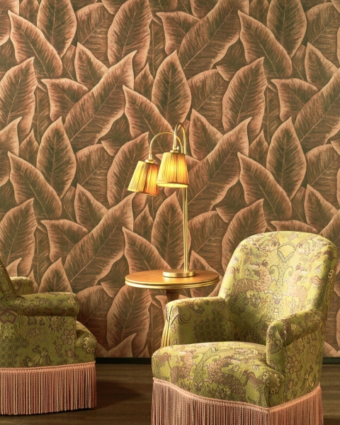 Arte | Décors & Panoramiques | Bird of Paradise I