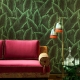 Arte | Décors & Panoramiques | Bird of Paradise | 97572