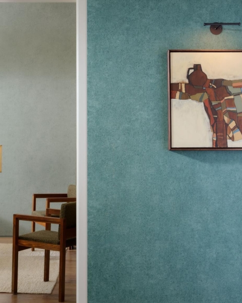 Arte | Essentials Kaolin | Calcaire Stucco II