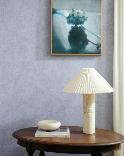 Arte | Essentials Kaolin | Calcaire Stucco II