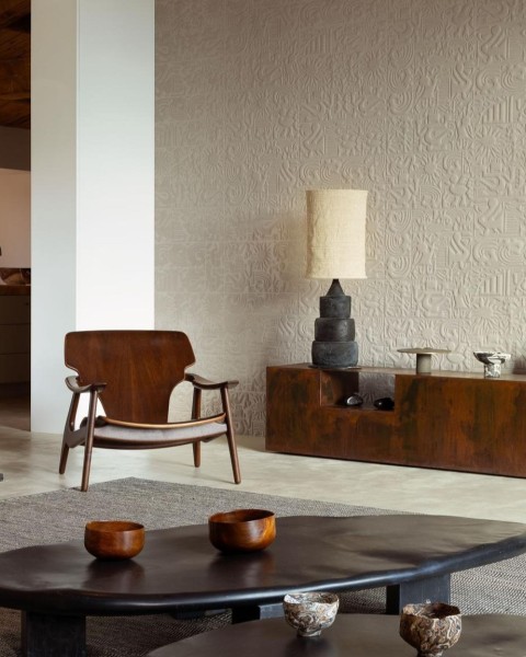 Arte | Terra | Chimu I