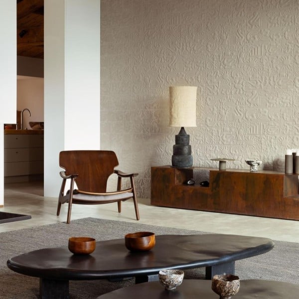 Arte | Terra | Chimu I