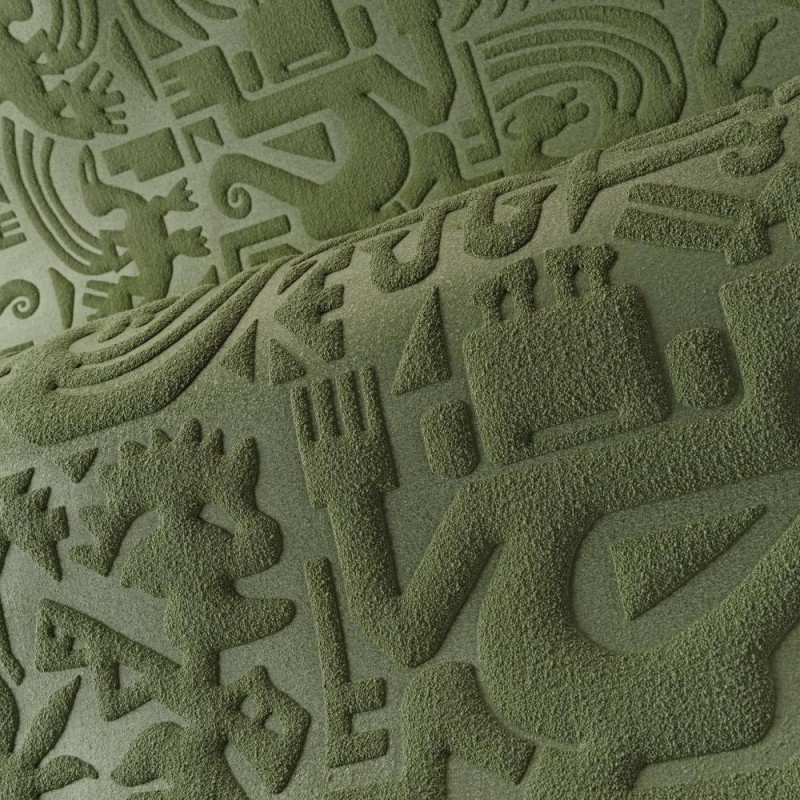 Arte | Terra | Chimu I