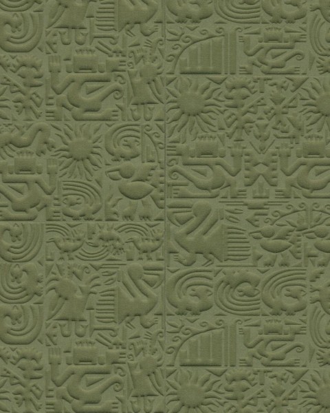 Arte | Terra | Chimu II