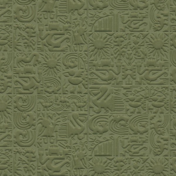 Arte | Terra | Chimu II